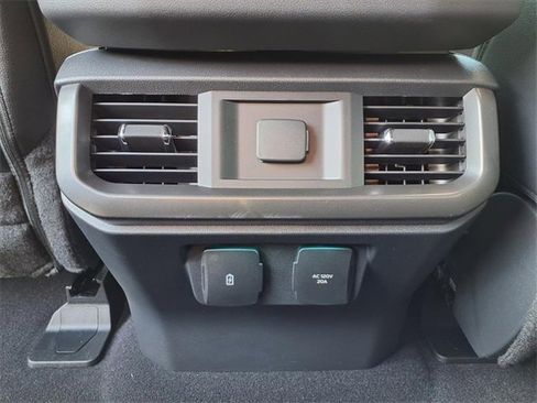 New 2025 Ford F150 Lariat w/ Equipment Group 501A Mid image 7