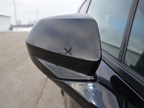 Used 2025 Chevrolet Blazer LT w/ Driver Confidence Package image 20