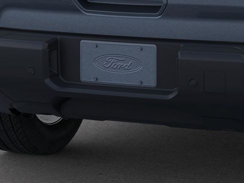 New 2025 Ford Bronco Sport Heritage w/ Convenience Package image 23