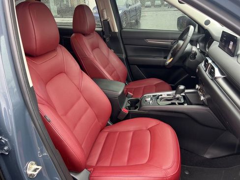 Used 2023 MAZDA CX-5 Carbon Edition image 24