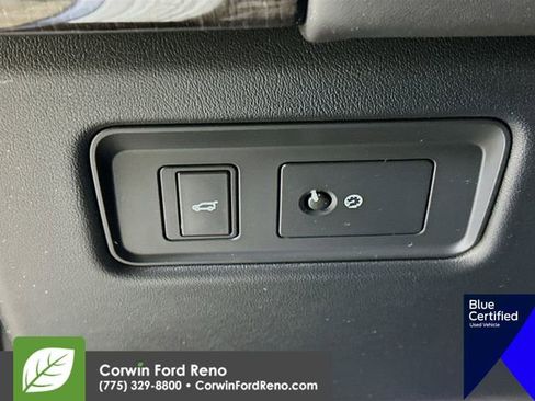 Used 2018 Land Rover Range Rover Sport Supercharged image 13