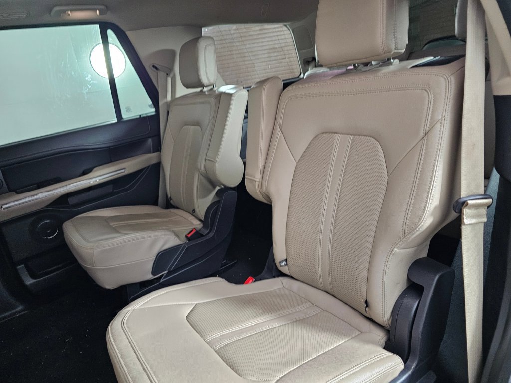 Certified 2024 Ford Expedition Limited AWD/4WD image 19