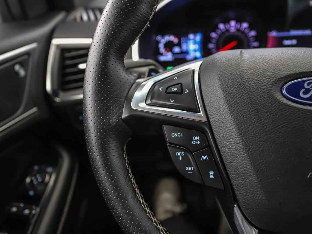 Used 2019 Ford Edge ST w/ Equipment Group 401A AWD/4WD image 12