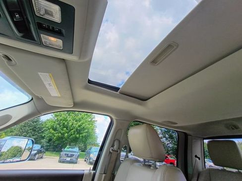 Used 2013 RAM 1500 Laramie w/ Convenience Group AWD/4WD image 25