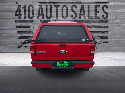 Used 2008 Ford Ranger Sport