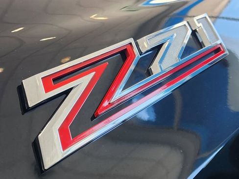 Certified 2025 Chevrolet Tahoe Z71 AWD/4WD image 14
