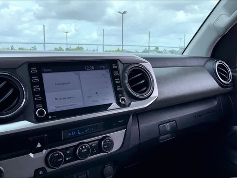 Used 2023 Toyota Tacoma SR5 image 35