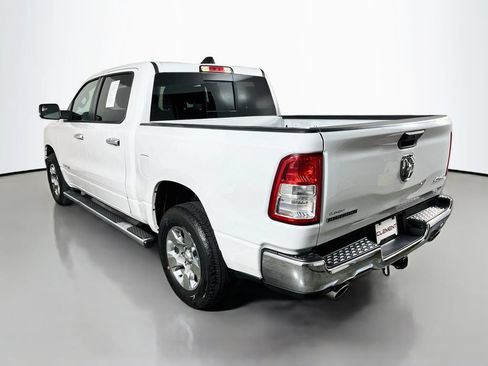 Used 2023 RAM 1500 Big Horn AWD/4WD image 9