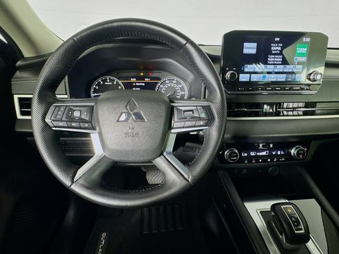 Used 2022 Mitsubishi Outlander SEL FWD image 10