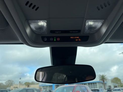 Used 2024 Chevrolet Equinox LS w/ LS Convenience Package image 26