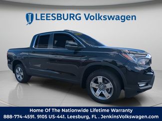 Used 2026 Honda Ridgeline RTL video 1