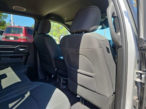 Used 2026 RAM 2500 Big Horn AWD/4WD image 18