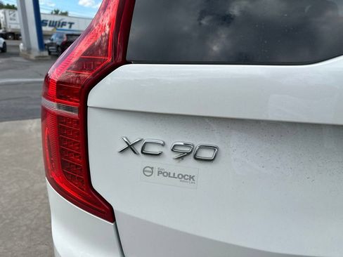 Used 2023 Volvo XC90 B6 Plus w/ Protection Package Premier AWD/4WD image 7