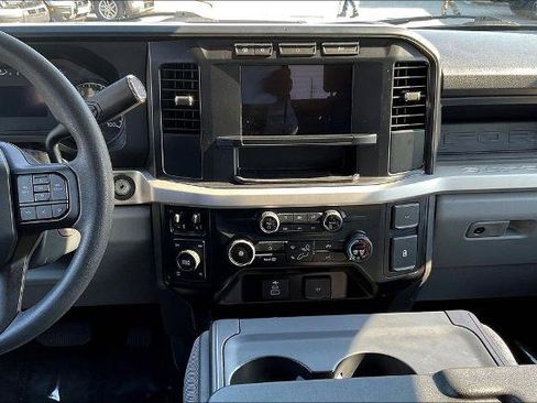 Certified 2024 Ford F350 XL w/ STX Appearance Package image 13