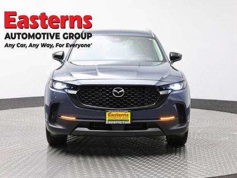 Used 2025 MAZDA CX-50 AWD 2.5 S w/ Weather Package image 2