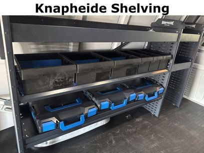 New 2024 GMC Savana 2500 Work Van w/ Driver Convenience Package