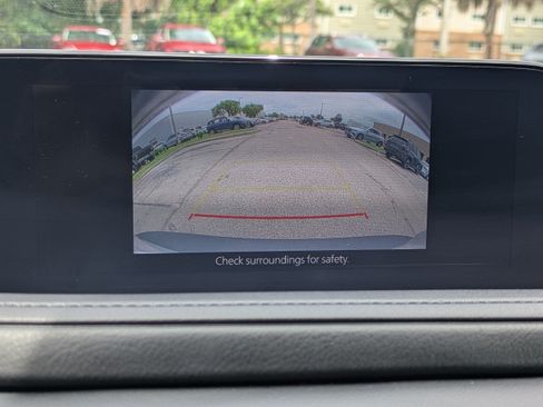 Used 2025 MAZDA CX-30 AWD 2.5 S w/ Preferred Package image 27