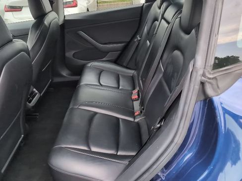 Used 2022 Tesla Model 3 RWD image 19