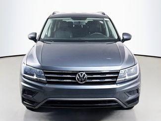 Used 2020 Volkswagen Tiguan S video 2