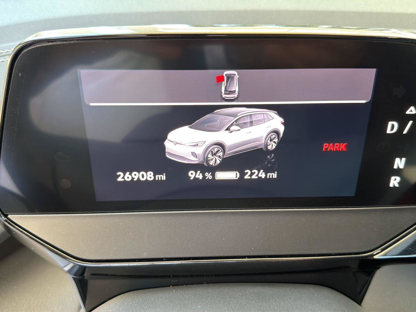 Used 2023 Volkswagen ID.4 Pro S RWD image 19