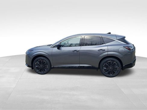 New 2026 Nissan Murano Platinum w/ Cargo Package AWD/4WD image 2