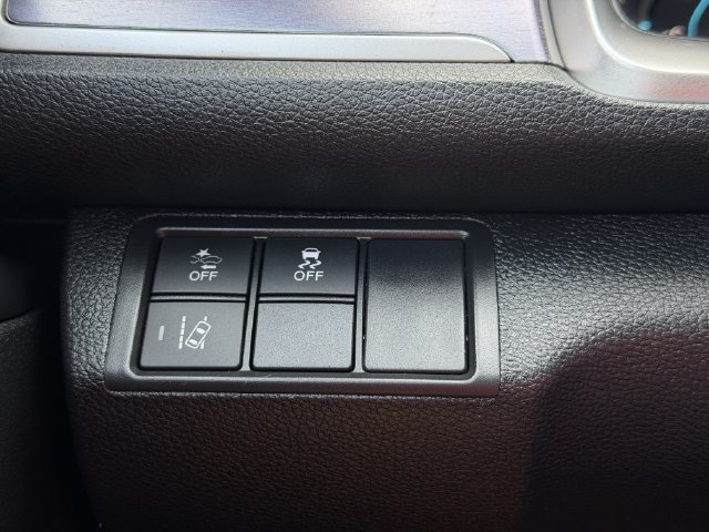 Used 2017 Honda Civic Touring image 22