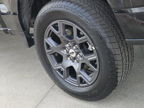 New 2026 Ford F150 STX w/ Equipment Group 200A AWD/4WD image 9