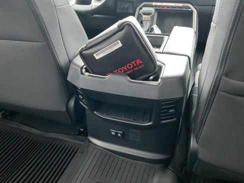 New 2026 Toyota Tundra SR5 image 14