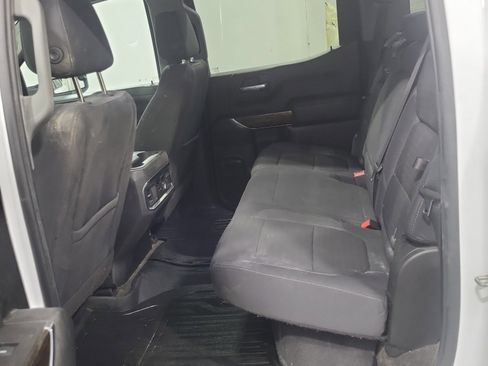 Used 2020 GMC Sierra 1500 Elevation w/ Elevation Value Package AWD/4WD image 13