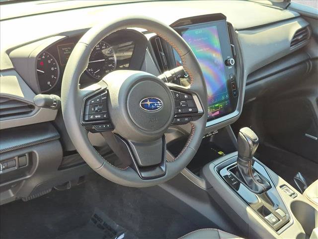 Used 2025 Subaru Crosstrek 2.5i Limited w/ Crosstrek Mirror Package AWD/4WD image 9
