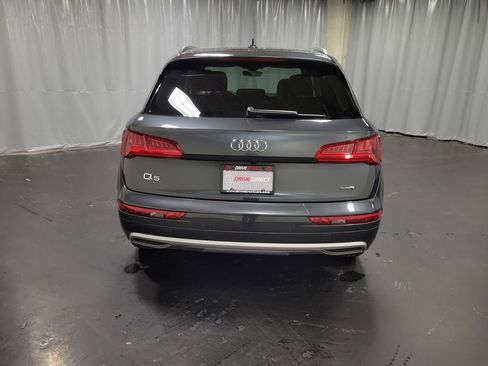 Used 2019 Audi Q5 2.0T Premium Plus w/ Premium Plus Package image 8