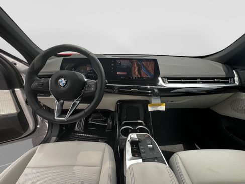New 2026 BMW X1 xDrive28i w/ Technology Package AWD/4WD image 13