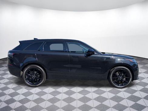 New 2026 Land Rover Range Rover Velar Dynamic SE AWD/4WD image 4