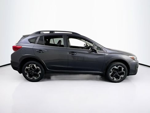 Used 2023 Subaru Crosstrek 2.5i Limited w/ Moonroof Package AWD/4WD image 4