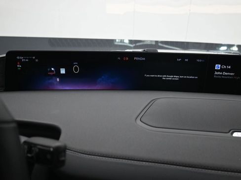 New 2026 Lincoln Navigator L Reserve w/ Jet Appearance Package image 12