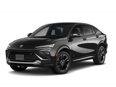 New 2026 Buick Envista Sport Touring image 27