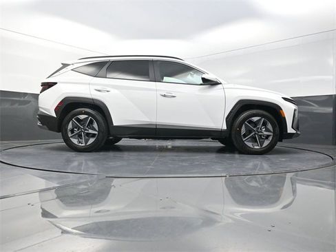 New 2026 Hyundai Tucson SEL image 36