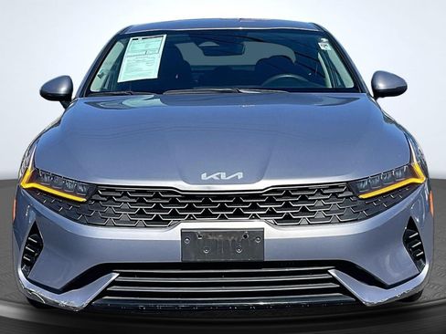 Used 2022 Kia K5 LXS FWD image 3