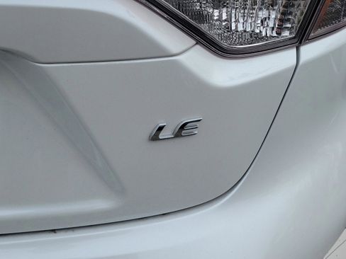 Certified 2026 Toyota Corolla LE image 18