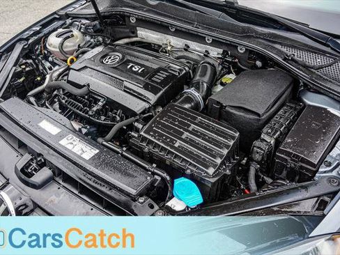 Used 2017 Volkswagen Golf S AWD/4WD image 33