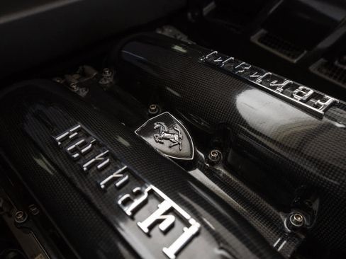 Used 2008 Ferrari F430 Scuderia image 30