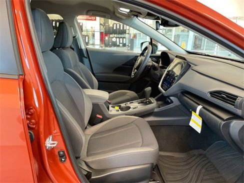Certified 2025 Subaru Crosstrek 2.0i Premium image 15