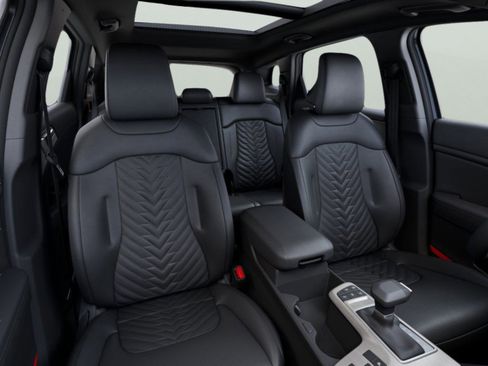 New 2026 Kia Sportage X-Line w/ X-Line Technology Package AWD/4WD image 15