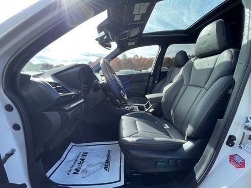 Used 2024 Subaru Forester Wilderness w/ Wilderness Package image 19
