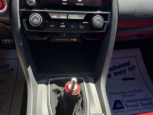Used 2020 Honda Civic Type R image 16
