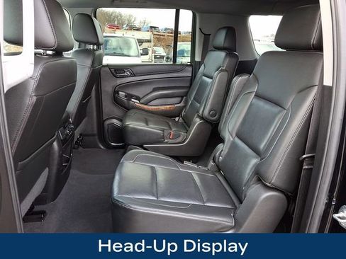 Used 2020 Chevrolet Suburban Premier image 14