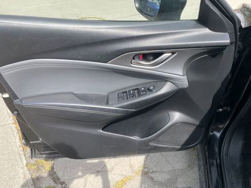 Used 2019 MAZDA CX-3 Touring AWD/4WD image 11
