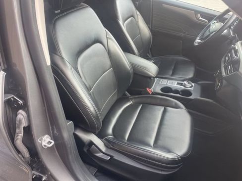 Used 2022 Ford Escape SEL AWD/4WD image 42