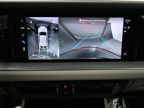 Certified 2025 Porsche Cayenne AWD/4WD image 19