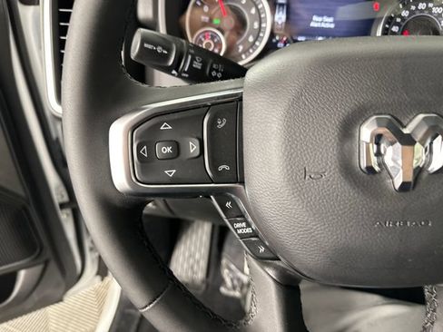New 2026 RAM 1500 Big Horn AWD/4WD image 26